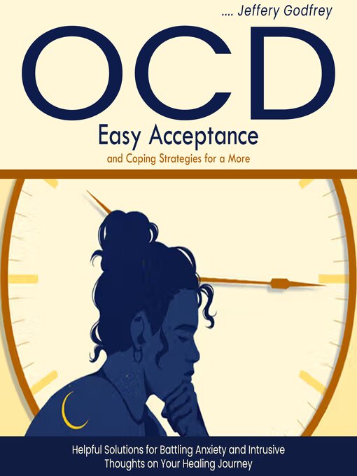 Title details for Ocd by Jeffery Godfrey - Available
